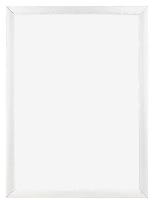 Fotokader 68x98cm Wit Hoogglans MDF Pisa Voorzijde | Yourdecoration.be
