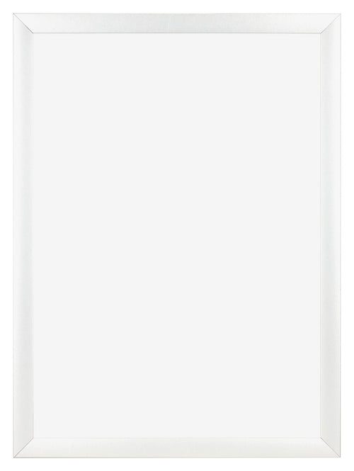Fotokader 68x98cm Wit Mat MDF Pisa Voorzijde | Yourdecoration.be