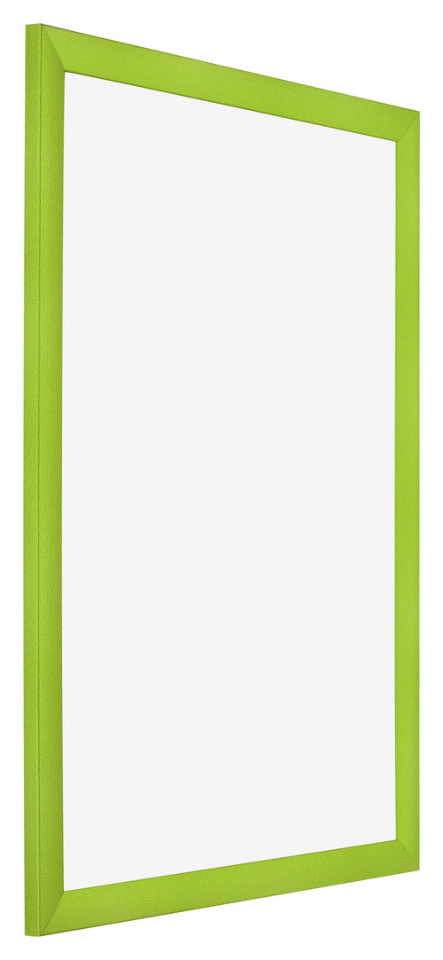 Fotokader 70x100cm Groen MDF Pisa Voorzijde Schuin | Yourdecoration.be