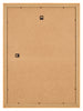 Fotokader 70x100cm Oranje MDF Pisa Achterzijde | Yourdecoration.be