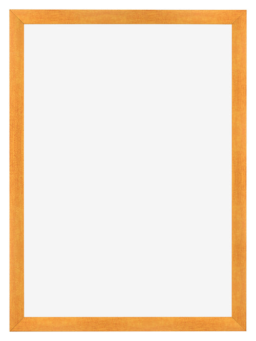 Fotokader 70x100cm Oranje MDF Pisa Voorzijde | Yourdecoration.be