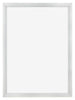 Fotokader 70x100cm Zilver Mat MDF Pisa Voorzijde | Yourdecoration.be