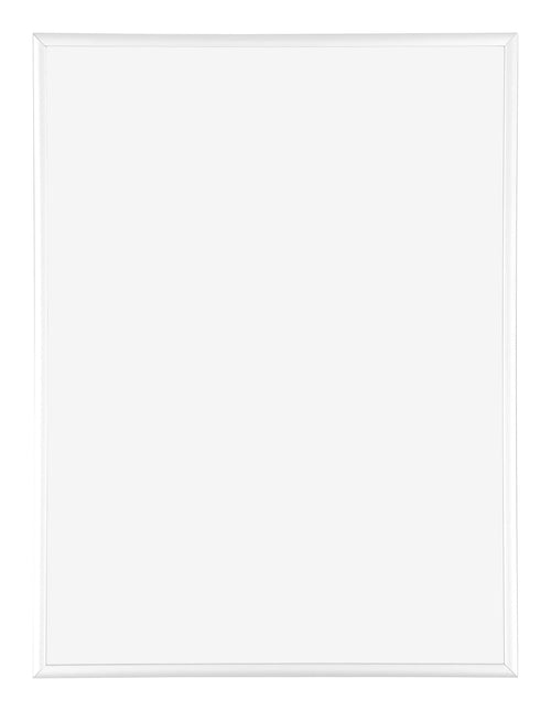Kent Aluminium Fotokader 18x24cm Wit Hoogglans Voorzijde | Yourdecoration.be