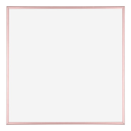 Kent Aluminium Fotokader 30x30cm Koper Voorzijde | Yourdecoration.be