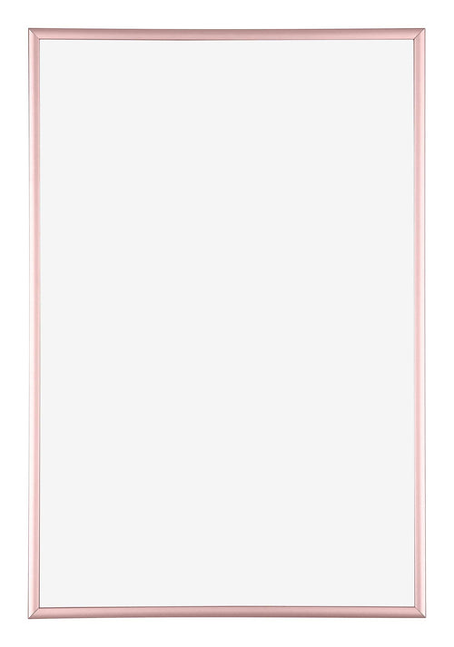 Kent Aluminium Fotokader 32x45cm Koper Voorzijde | Yourdecoration.be