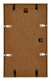 Kent Aluminium Fotokader 33x48cm Goud Achterzijde | Yourdecoration.be