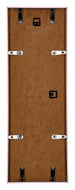 Kent Aluminium Fotokader 33x98cm Koper Achterzijde | Yourdecoration.be