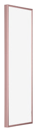 Kent Aluminium Fotokader 33x98cm Koper Voorzijde Schuin | Yourdecoration.be