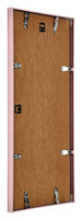 Kent Aluminium Fotokader 50x100cm Koper Achterzijde Schuin | Yourdecoration.be