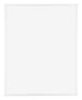 Kent Aluminium Fotokader 56x71cm Wit Hoogglans Voorzijde | Yourdecoration.be