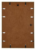 Kent Aluminium Fotokader 60x84cm Goud Achterzijde | Yourdecoration.be