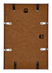 Kent Aluminium Fotokader 61x91 5cm Koper Achterzijde | Yourdecoration.be
