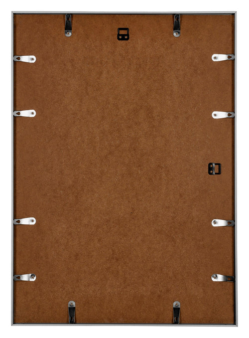 Kent Aluminium Fotokader 68x98cm Platina Achterzijde | Yourdecoration.be