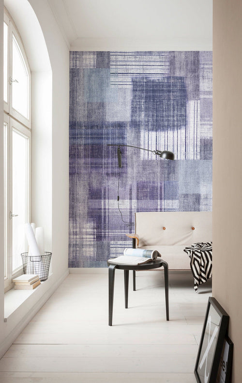 Komar Unique Unity Vlies Fotobehang 200x250cm 2 banen Sfeer | Yourdecoration.be