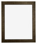 Leeds Houten Fotokader 25x30cm Champagne Geborsteld Voorzijde | Yourdecoration.be