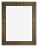 Leeds Houten Fotokader 60x80cm Champagne Geborsteld Voorzijde | Yourdecoration.be