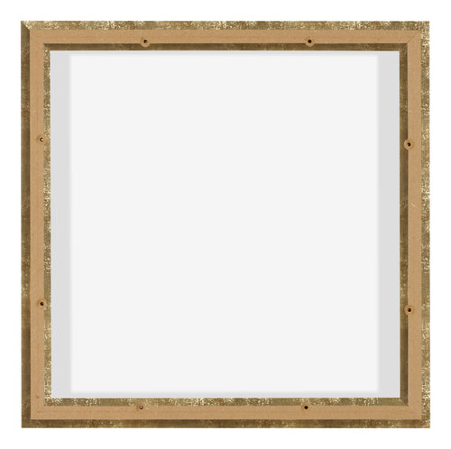 Lyon MDF Baklijst 1 1 Goud Antiek Achterzijde | Yourdecoration.be