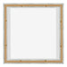 Lyon MDF Baklijst 1 1 Zilver Mat Achterzijde | Yourdecoration.be