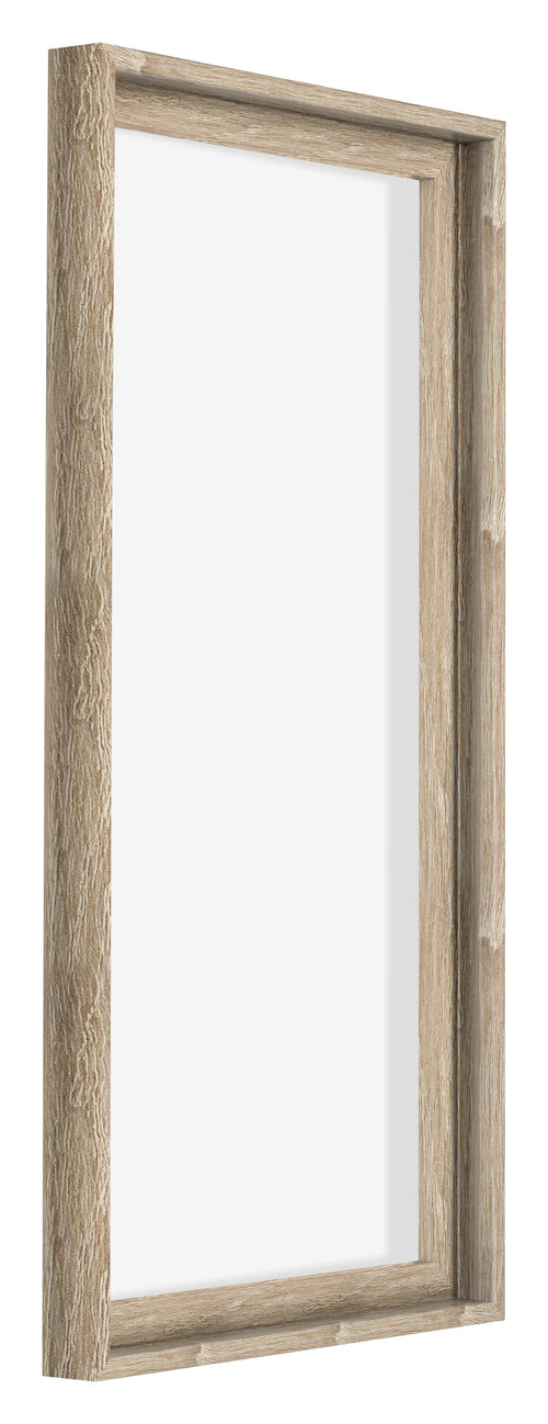 Lyon MDF Baklijst 1 2 Sonoma Eiken Voorzijde Schuin | Yourdecoration.be