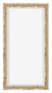 Lyon MDF Baklijst 1 2 Wit Vintage Achterzijde | Yourdecoration.be