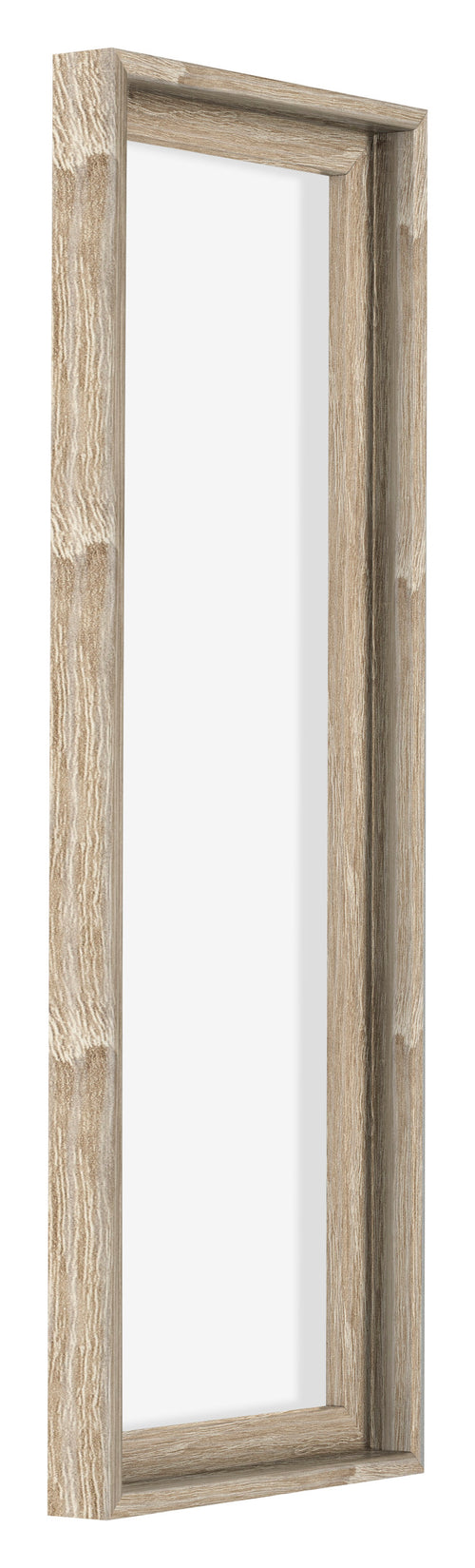 Lyon MDF Baklijst 1 3 Sonoma Eiken Voorzijde Schuin | Yourdecoration.be
