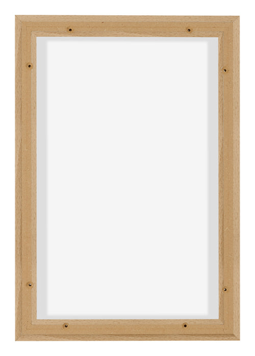 Lyon MDF Baklijst 2 3 Beuken Achterzijde | Yourdecoration.be