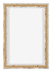 Lyon MDF Baklijst 2 3 Wit Vintage Achterzijde | Yourdecoration.be