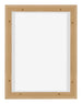 Lyon MDF Baklijst 3 4 Beuken Achterzijde | Yourdecoration.be