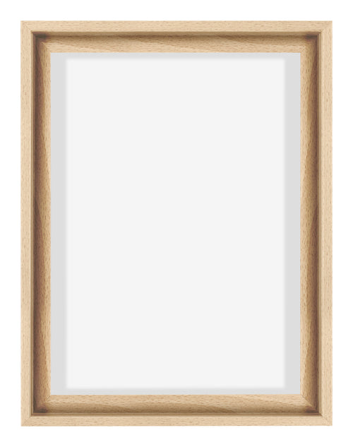 Lyon MDF Baklijst 3 4 Beuken Voorzijde | Yourdecoration.be