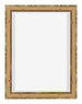 Lyon MDF Baklijst 3 4 Goud Antiek Achterzijde | Yourdecoration.be