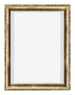 Lyon MDF Baklijst 3 4 Goud Antiek Voorzijde | Yourdecoration.be