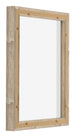 Lyon MDF Baklijst 3 4 Sonoma Eiken Achterzijde Schuin | Yourdecoration.be