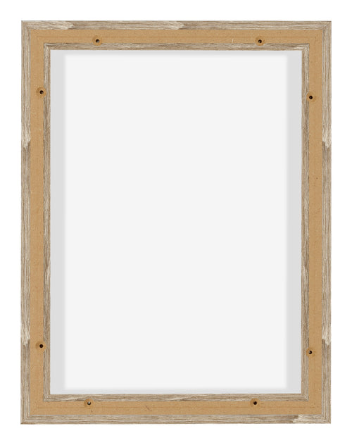 Lyon MDF Baklijst 3 4 Sonoma Eiken Achterzijde | Yourdecoration.be