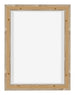 Lyon MDF Baklijst 3 4 Sonoma Eiken Achterzijde | Yourdecoration.be