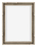 Lyon MDF Baklijst 3 4 Sonoma Eiken Voorzijde | Yourdecoration.be