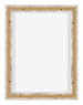 Lyon MDF Baklijst 3 4 Wit Vintage Achterzijde | Yourdecoration.be