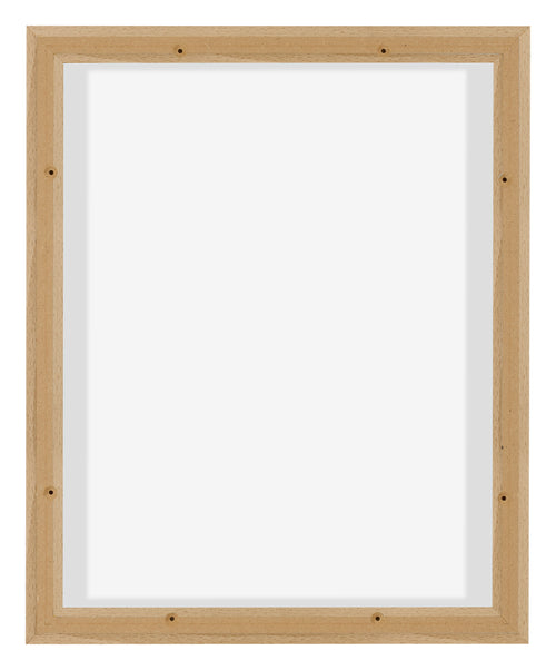 Lyon MDF Baklijst 4 5 Beuken Achterzijde | Yourdecoration.be