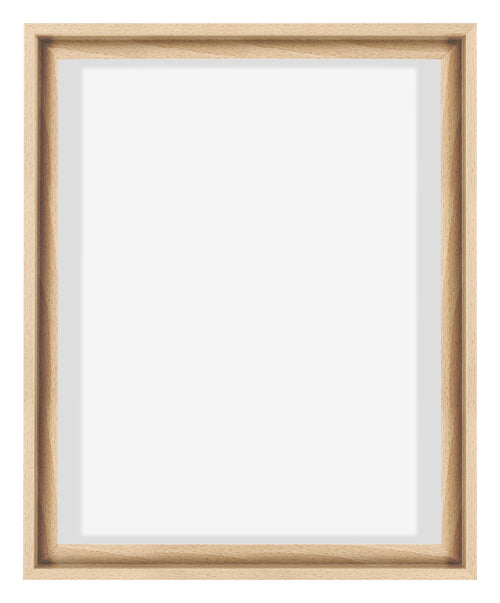 Lyon MDF Baklijst 4 5 Beuken Voorzijde | Yourdecoration.be