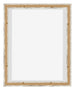 Lyon MDF Baklijst 4 5 Wit Vintage Achterzijde | Yourdecoration.be