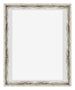 Lyon MDF Baklijst 4 5 Wit Vintage Voorzijde | Yourdecoration.be