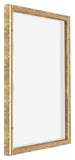 Lyon MDF Baklijst 5 7 Goud Antiek Achterzijde Schuin | Yourdecoration.be