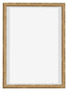 Lyon MDF Baklijst 5 7 Goud Antiek Achterzijde | Yourdecoration.be