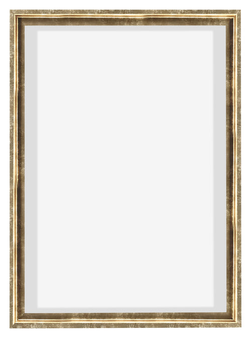 Lyon MDF Baklijst 5 7 Goud Antiek Voorzijde | Yourdecoration.be