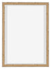 Lyon MDF Baklijst 5 7 Sonoma Eiken Achterzijde | Yourdecoration.be