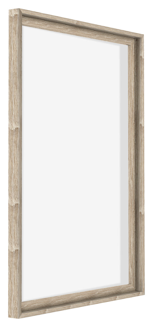 Lyon MDF Baklijst 5 7 Sonoma Eiken Voorzijde Schuin | Yourdecoration.be