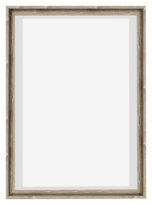 Lyon MDF Baklijst 5 7 Sonoma Eiken Voorzijde | Yourdecoration.be