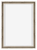 Lyon MDF Baklijst 5 7 Sonoma Eiken Voorzijde | Yourdecoration.be