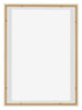 Lyon MDF Baklijst 5 7 Wit Mat Achterzijde | Yourdecoration.be