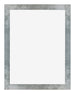 Mura MDF Fotokader 18x24cm Ijzer Geveegd Voorzijde | Yourdecoration.be