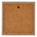 Mura MDF Fotokader 20x20cm Champagne Achterzijde | Yourdecoration.be
